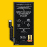 Original BA10 5000mAh Battery for vivo Y17s - 1 Year Warranty*