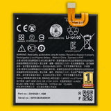 Original B2PW4100 2770mAh Battery for Google Pixel - 1 Year Warranty*