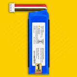 Original GSP1029102 6000mAh Battery for Charge 2 is a Portable Bluetooth Speaker - 1 Year Warranty*