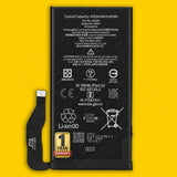 Original GZE8U 4355mAh Battery for Google Pixel 7 GVU6C, GQML3, GO3Z5 - 1 Year Warranty*