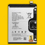 Original NT07 5080mAh Battery for Nothing Phone 4a A069 - 1 Year Warranty*