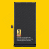 Original A2655 3240mAh Battery for Apple iPhone 13 A2633, A2482, A2631, A2634, A2635, iphone14,5 - 1 Year Warranty*