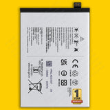 Original NT01 4500mAh Battery for Nothing Phone (1) A063 - 1 Year Warranty*