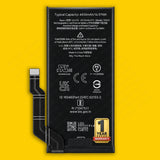 Original NT04 5000mAh Battery for Nothing Phone (3a) A059 - 1 Year Warranty*